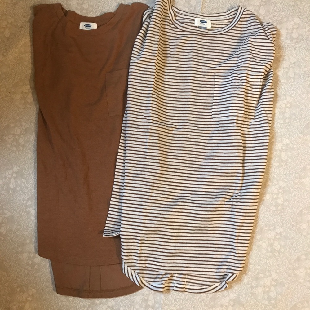 Old Navy Long-sleeve Knit Top (2)